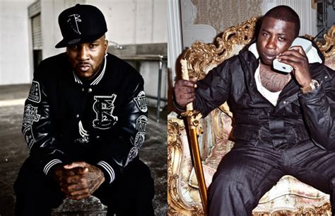 gucci killed jeezy partner|A History of Jeezy and Gucci Mane's Beef .